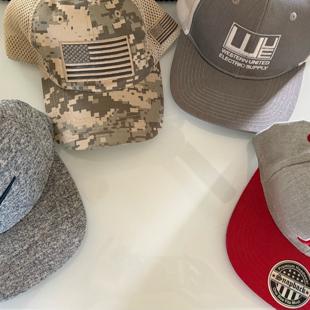 Hats